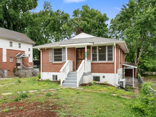 1036 Seymour Ave #A, Nashville, TN 37206