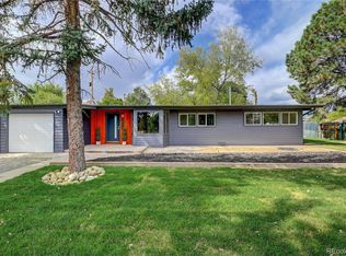 4415 Gardenia St, Golden, CO 80403
