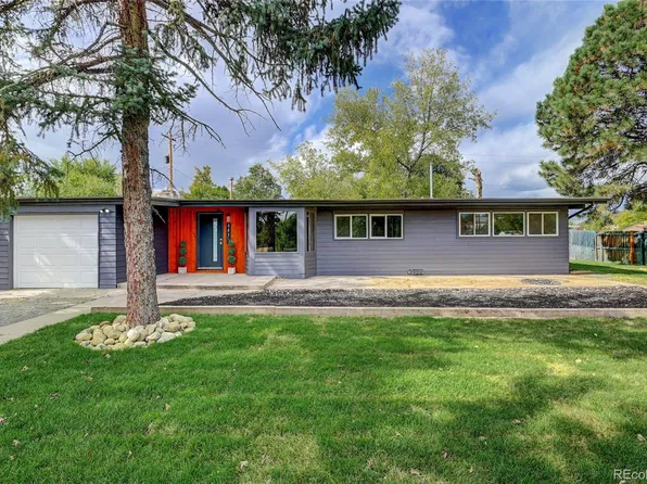 4415 Gardenia Street, Golden, CO 80403