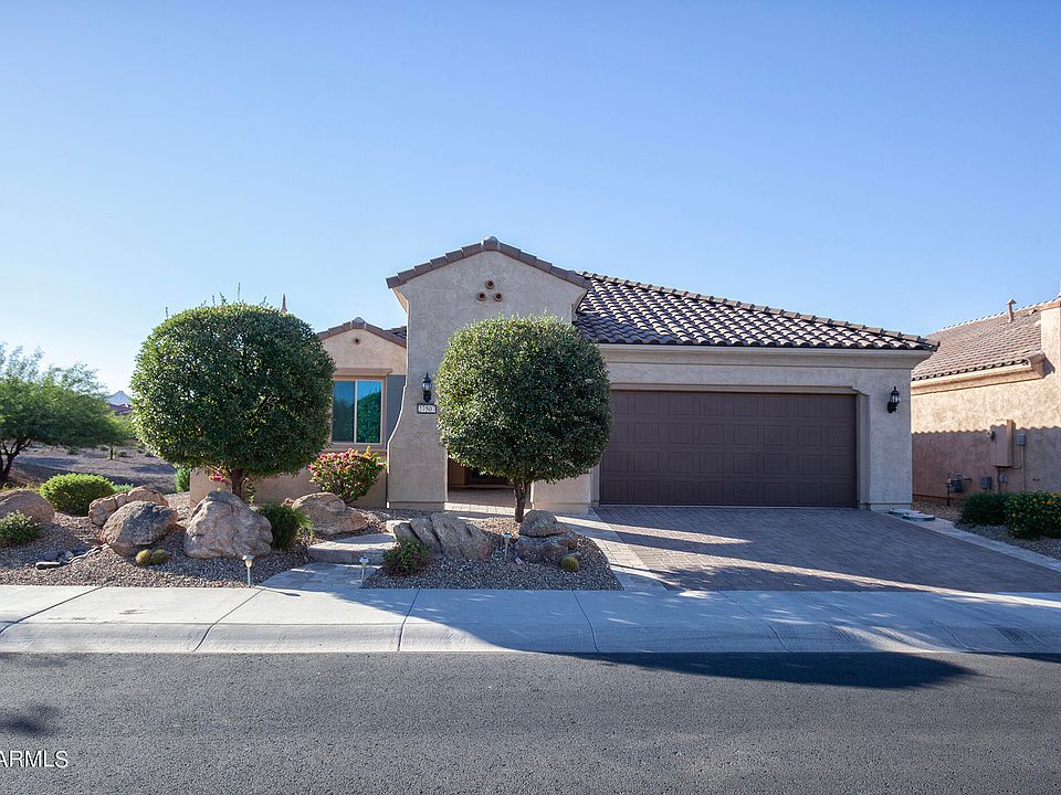 1st image of 27507 W TONOPAH Drive