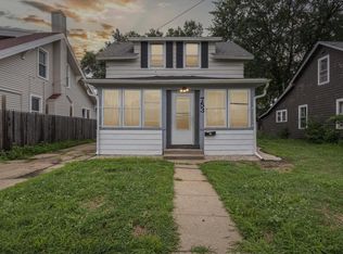 753 Vine St, Beloit, WI 53511