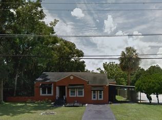 514 Mellonville Ave, Sanford, FL 32771