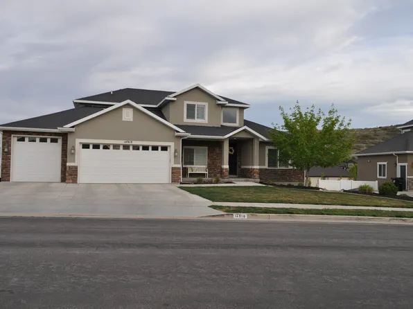 14919 Aurora Vista Cir, Herriman, UT 84096