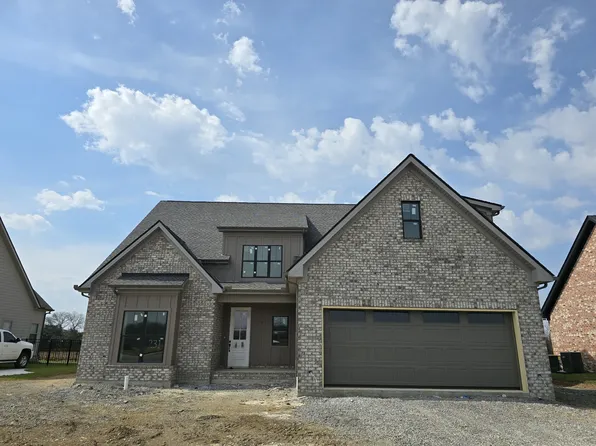 5528 Sinclair St Lot 231, Murfreesboro, TN 37127