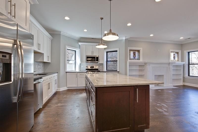 2nd image of 1133 W Columbia Ave APT 2