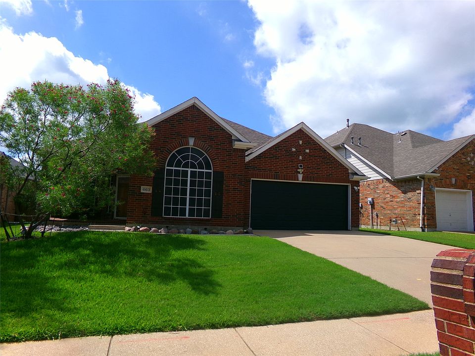 1st image of 663 Morgan Dr