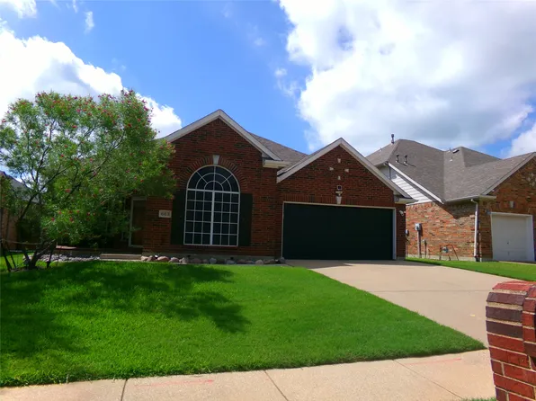 663 Morgan Dr, Grand Prairie, TX 75052