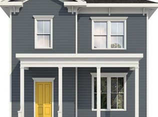 1111 Starkville St, Durham, NC 27713
