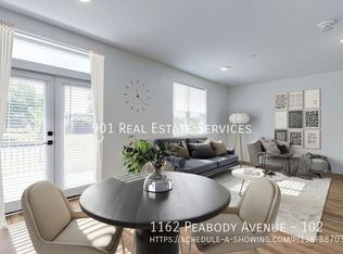 1162 Peabody Ave UNIT 102, Memphis, TN 38104
