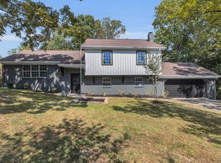 803 Brynewood Park Ln, Chattanooga, TN 37415