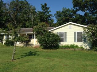 2851 Innis Rd, Columbus, OH 43224