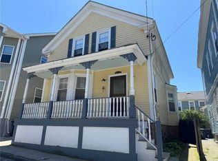 11 Ann St, Newport, RI 02840