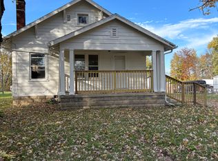 69 Swanson St, New Lebanon, OH 45345
