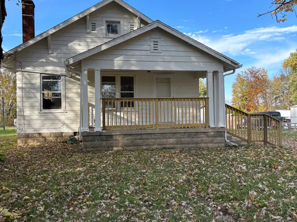 69 Swanson St, New Lebanon, OH 45345