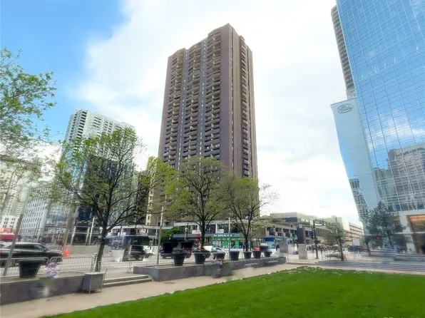 1020 15th Street #22K, Denver, CO 80202