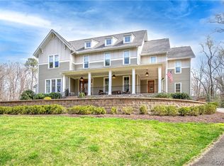 3731 Stanford Ct, Midlothian, VA 23113