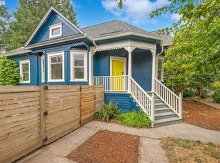 3642 SE Morrison St, Portland, OR 97214