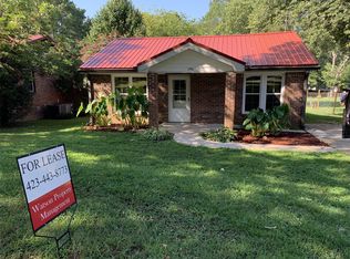 196 Underwood Dairy Rd, Summerville, GA 30747