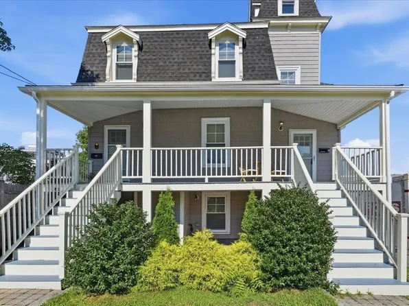 189 Shirley St Unit 2, Winthrop, MA 02152