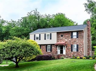 224 Lakeside Dr, Mc Kees Rocks, PA 15136