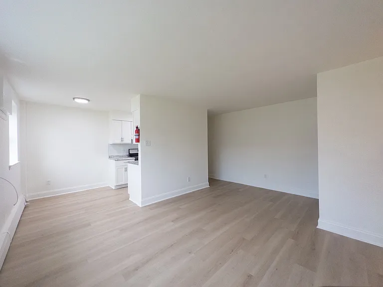 Living Room | Bakery Apartments Living Room | Bakery Apartments