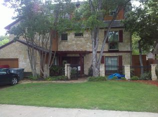 4208 Concho St, Dallas, TX 75206