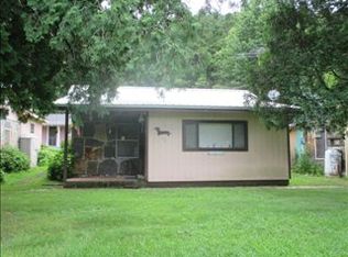54 Walnut Run, Bryson City, NC 28713