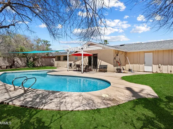 8725 E CORONADO Road, Scottsdale, AZ 85257