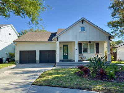 784 Tides End Dr, Saint Augustine, FL, 32080