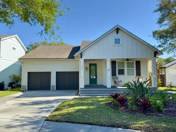 784 Tides End Dr, Saint Augustine, FL 32080