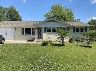 512 Clift Dr, Madison, AL 35758