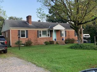 2103 Bambacus Rd, Henrico, VA 23229