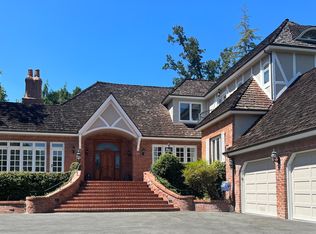 150 Todo El Mundo, Woodside, CA 94062