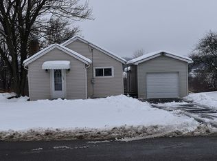 173 Marwood Rd, Cabot, PA 16023