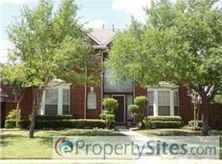 4901 Baton Rouge Blvd, Frisco, TX 75035