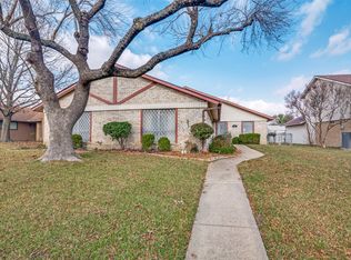 625 Perdido Dr, Garland, TX 75043
