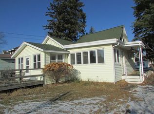 101 W Hazel St, Spooner, WI 54801