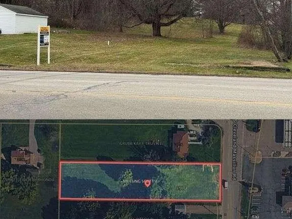 3720 S Cleveland Massillon Rd, Barberton, OH 44203