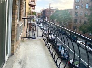 28-25 35th St #A, Astoria, NY 11103