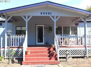 29801 NE 41st Ave, La Center, WA 98629