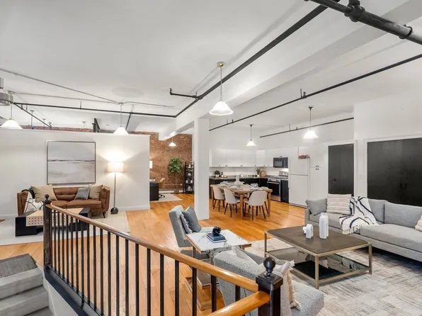 13-19 Stanhope St #2B, Boston, MA 02116