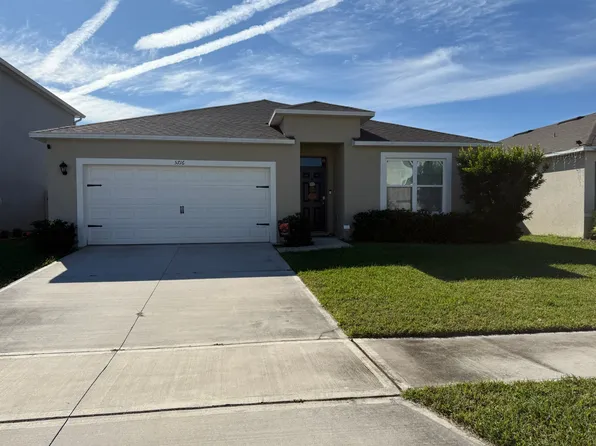 5716 Sunbonnet Way, Saint Cloud, FL 34771
