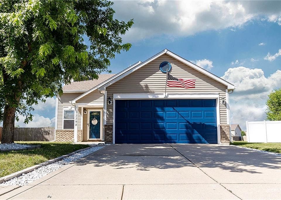 13398 N Largo Ct, Camby, IN 46113 Zillow