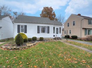 5255 Edenhurst Rd, Cleveland, OH 44124