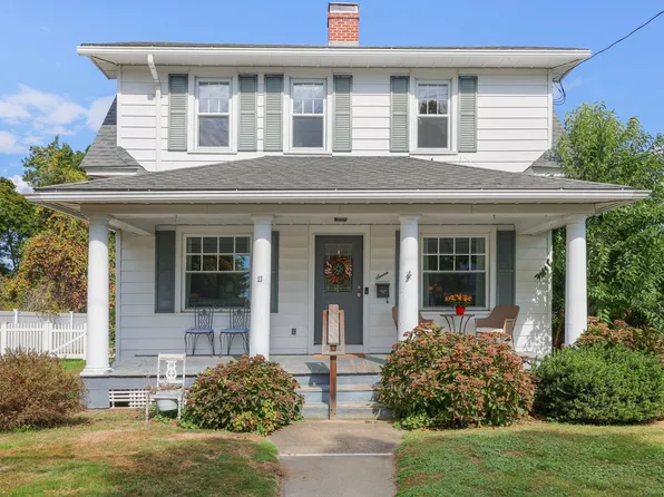 7 Grove Street, Milford, CT 06460