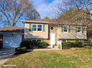 3632 Laredo Dr, Lexington, KY 40517