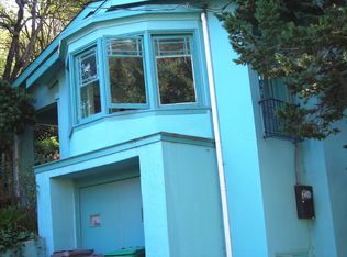 933 Carlston Ave #1, Oakland, CA
