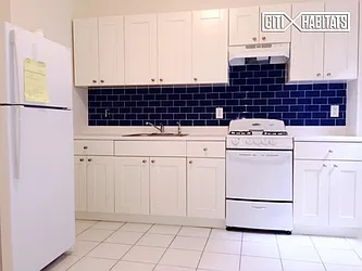 Rented by Citi Habitats