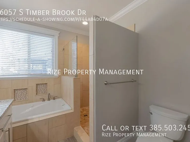 16057 S Timber Brook Dr — Photo 23