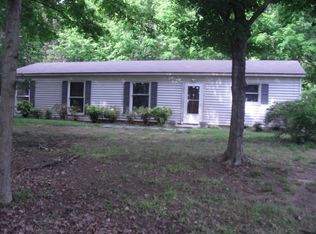 1348 Unity St, Thomasville, NC 27360